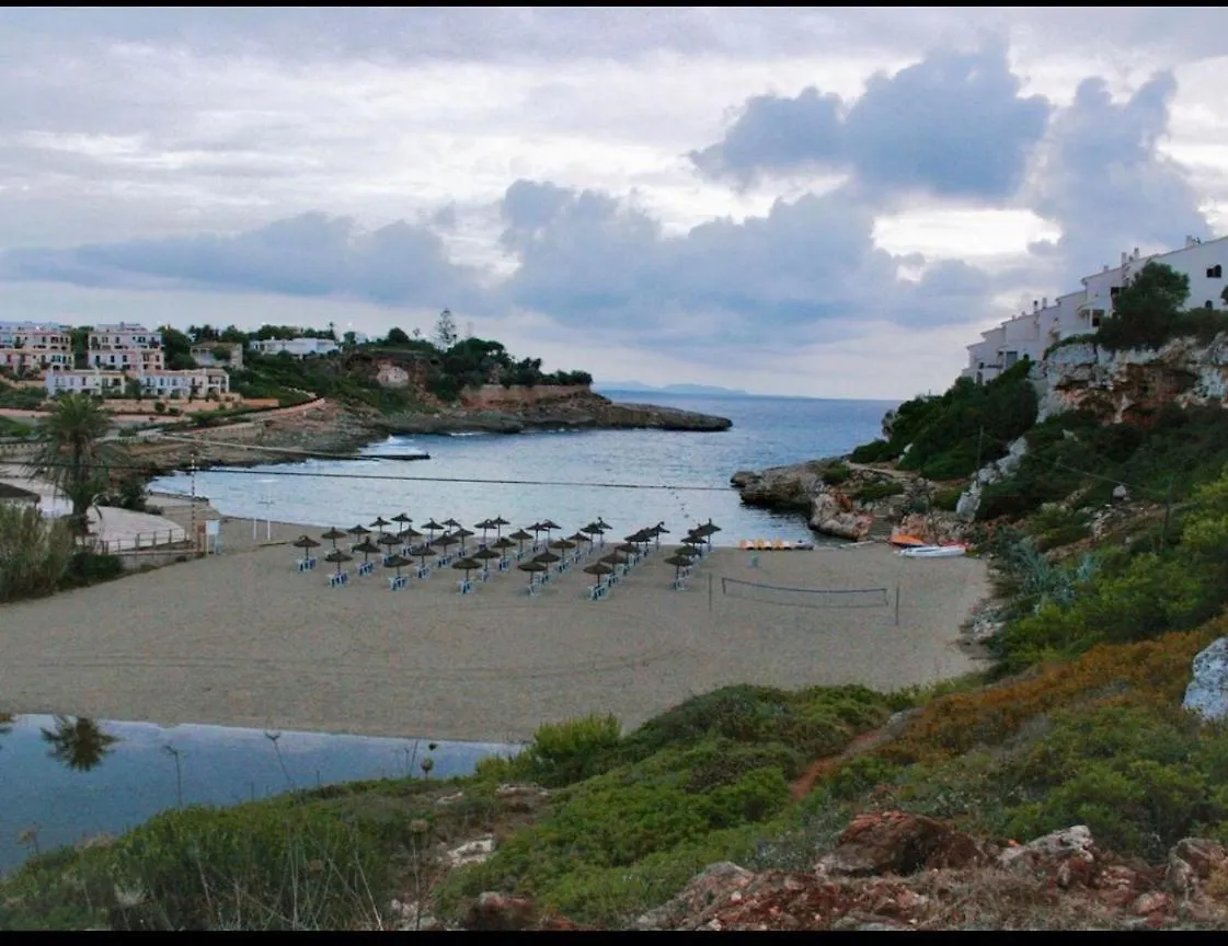 Cala Murada Paradise Spain