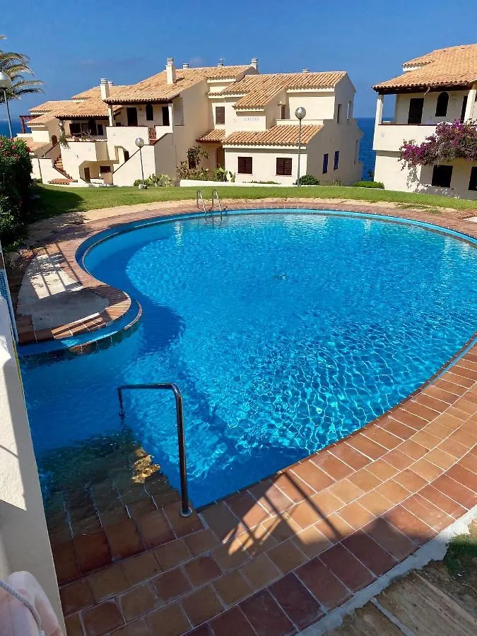 Apartment Cala Murada Paradise