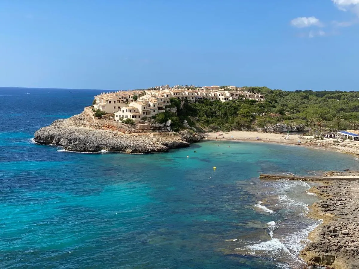 Cala Murada Paradise Apartment