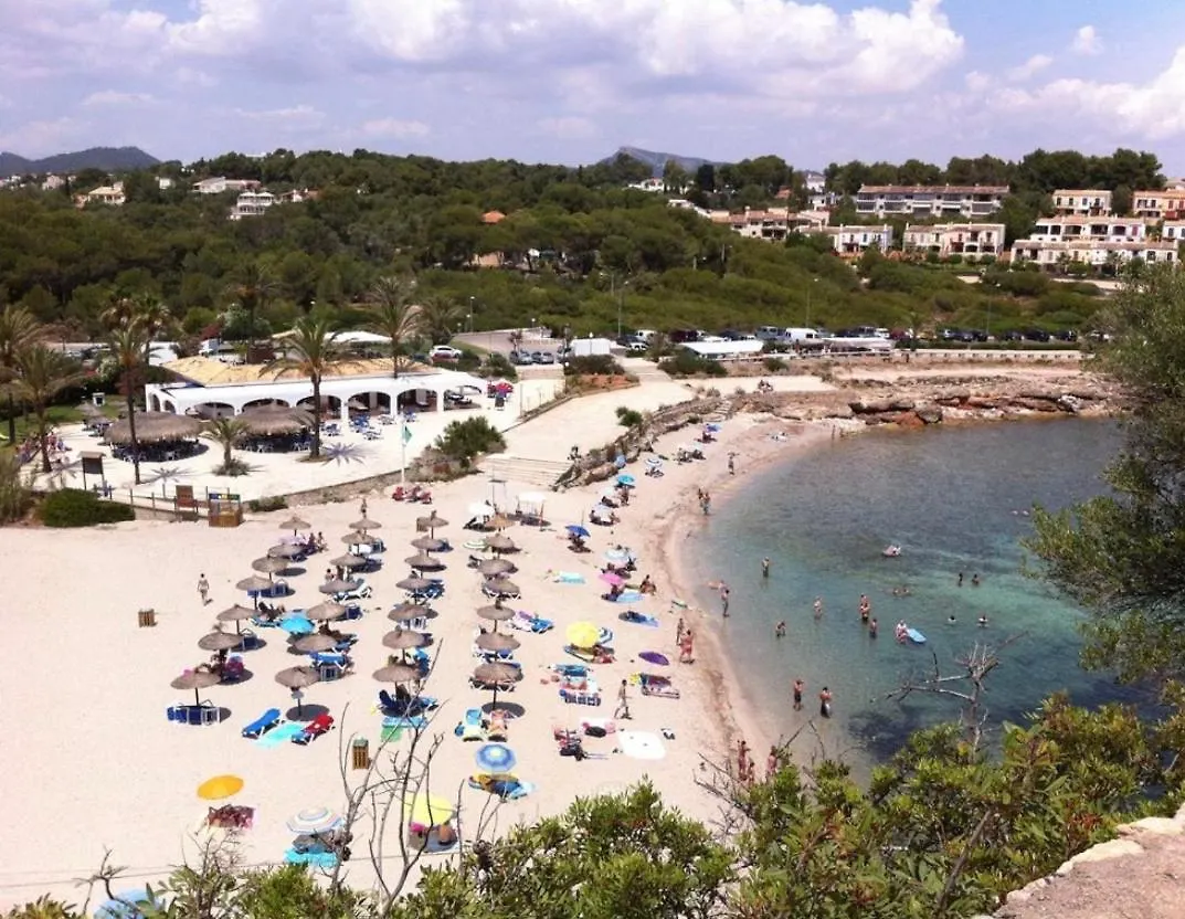 Cala Murada Paradise 0*, Cala Murada (Mallorca) Spain