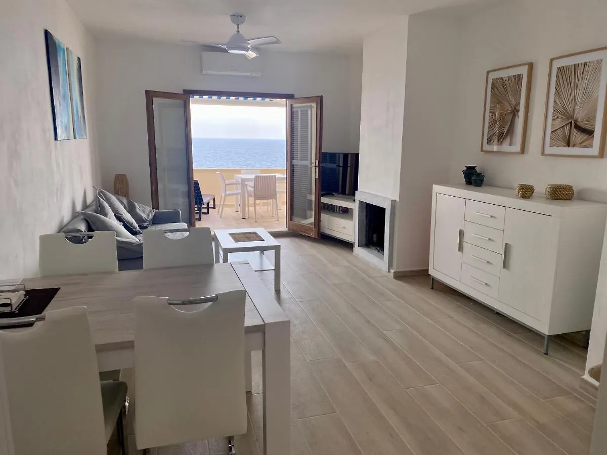 Apartment Cala Murada Paradise